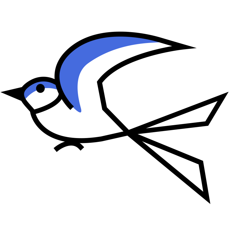 Bird Map of Smetanovy Sady – nellomaps